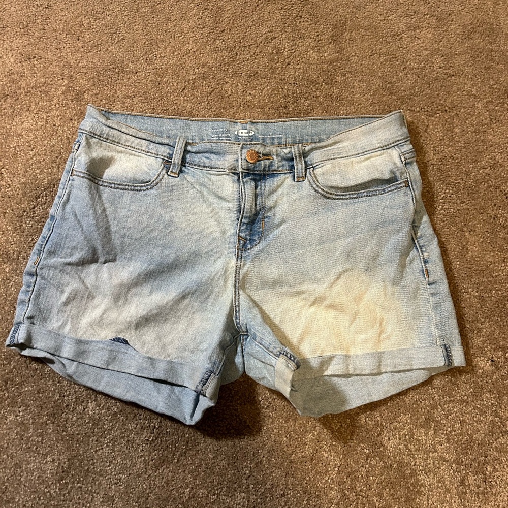 GUC Women’s Old Navy Denim Shorts